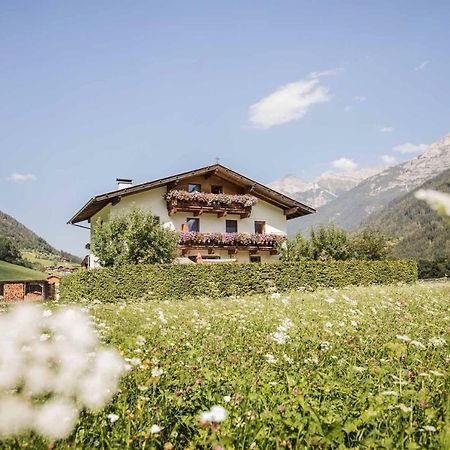 Schlatterhof Apartment Neustift im Stubaital Exterior photo