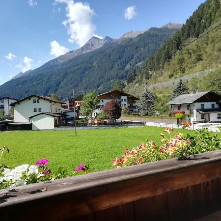 Schlatterhof Apartment Neustift im Stubaital Exterior photo